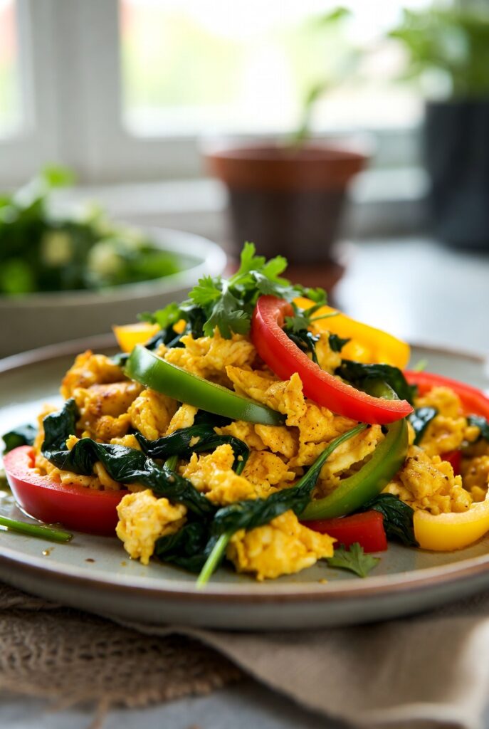 Breakfast Ideas