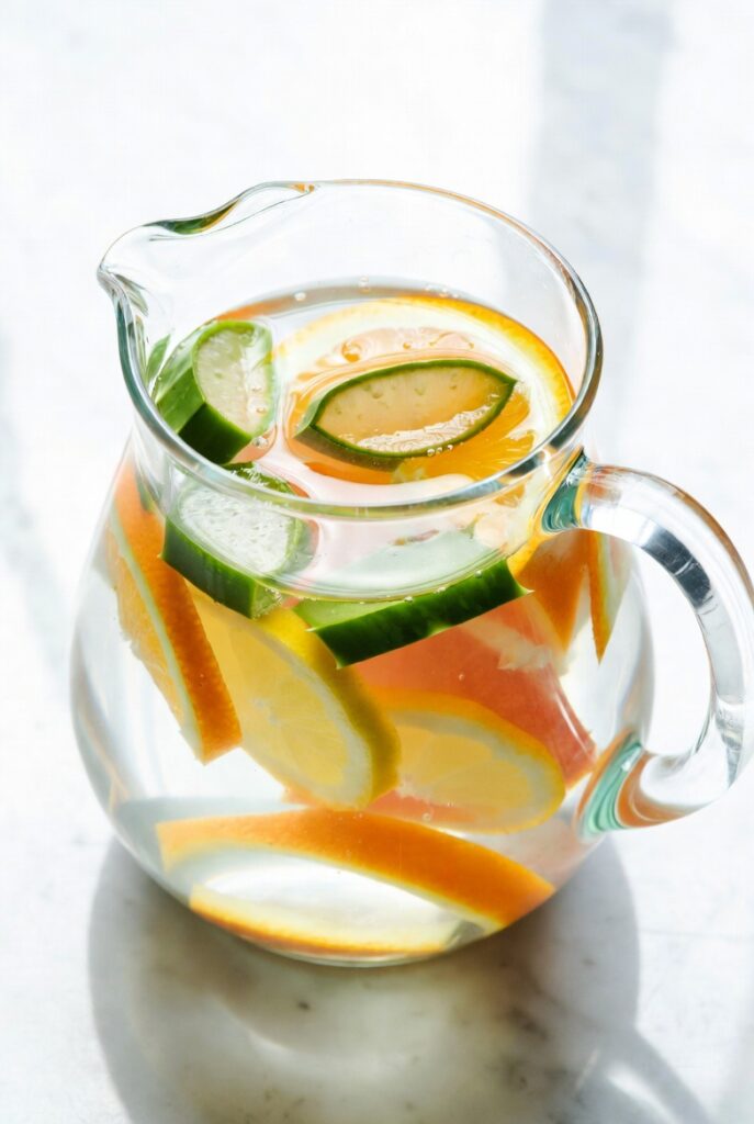 Aloe Vera Citrus