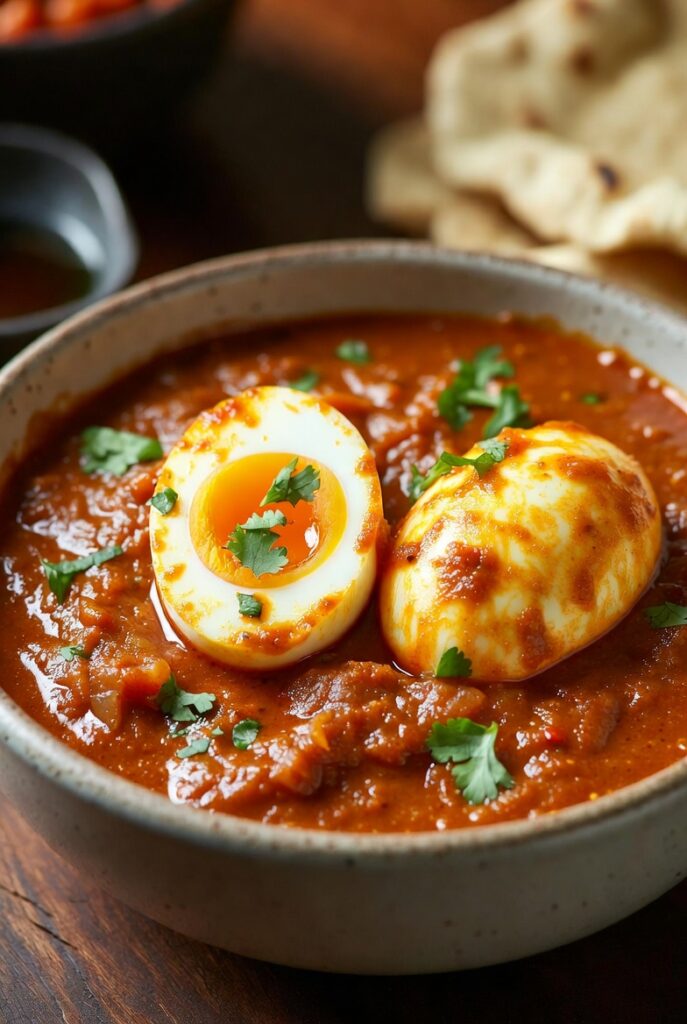 Egg Curry
