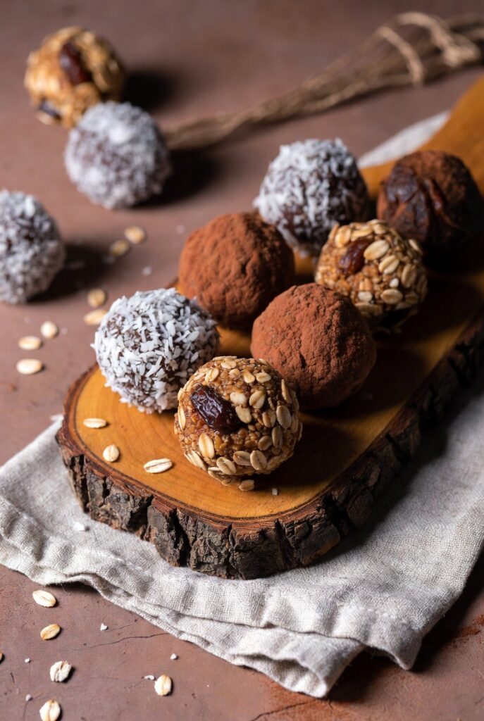 Energy Balls