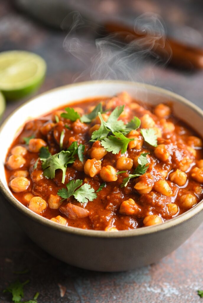 Chana Masala
