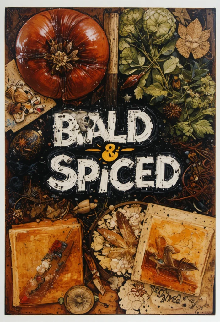 Bold & Spiced Combos