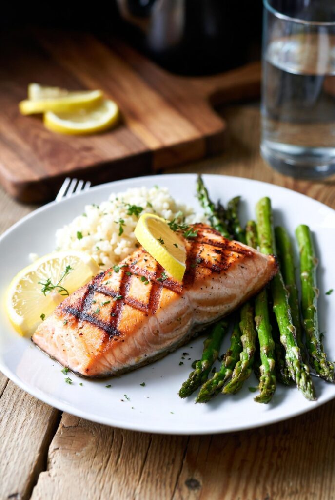 Easy & Healthy Dinner Recipes for Weight Loss