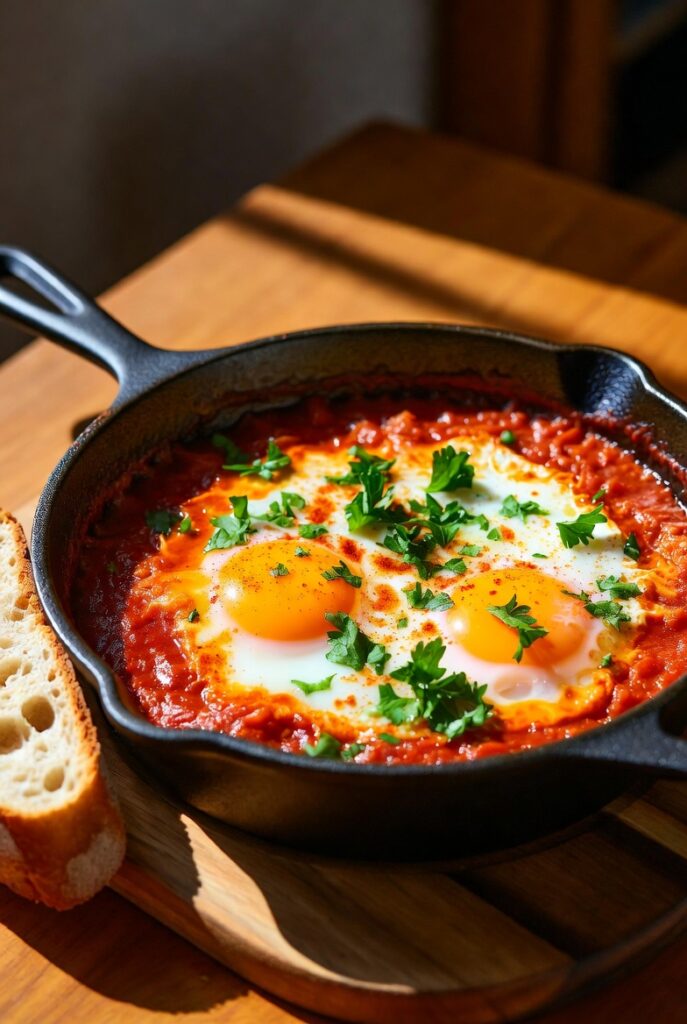 Shakshuka