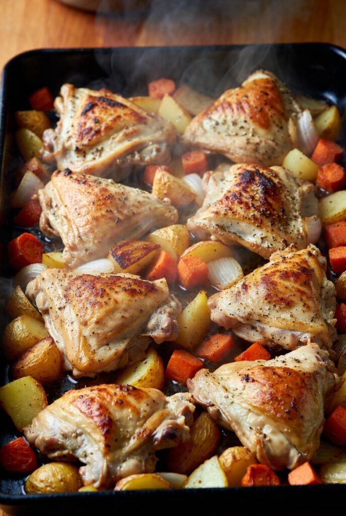 Why $50 Meal Prep Actually Works