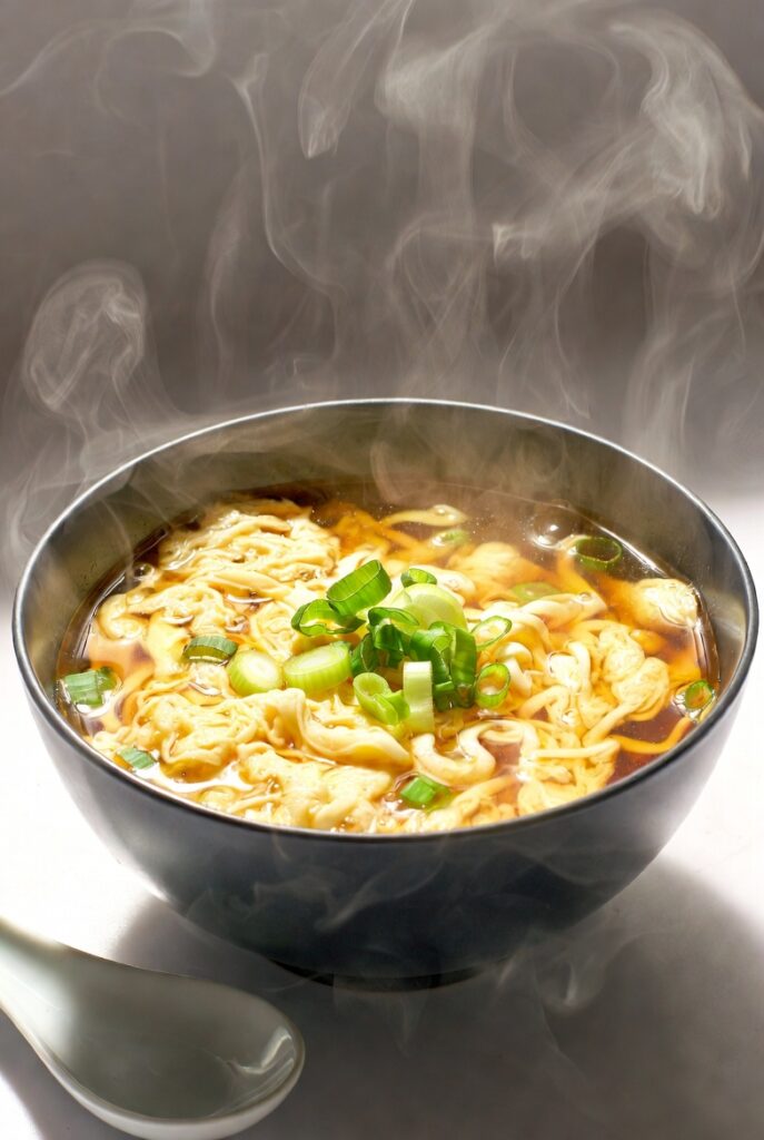 Egg Drop Soup