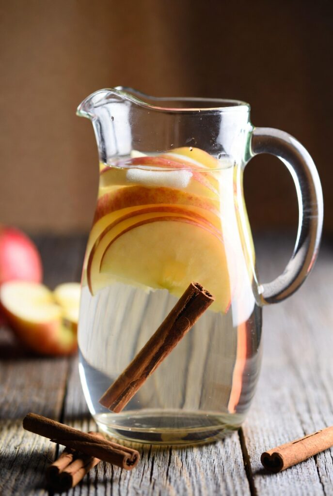 Apple Cinnamon