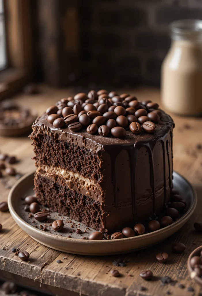 Unique Twists on Chocolate Cake (3+ Ideas)