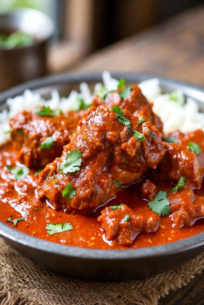 Rogan Josh