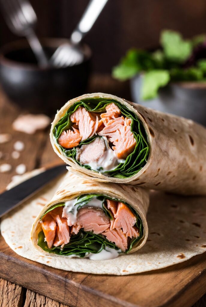 Lunch Ideas