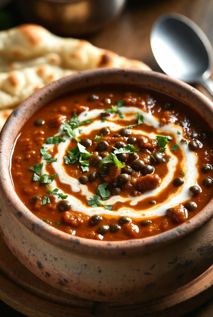 Dal Makhani