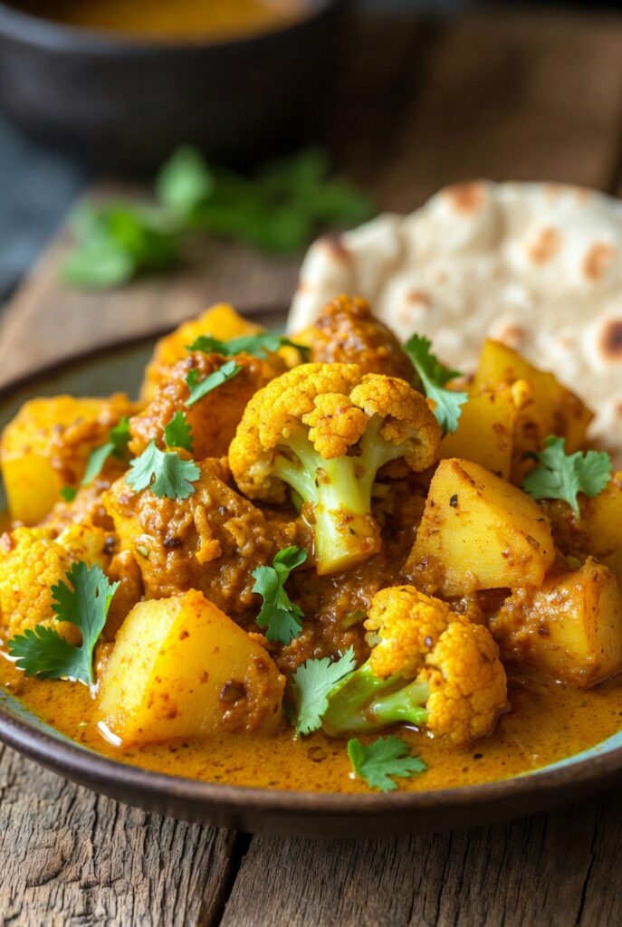 Aloo Gobi