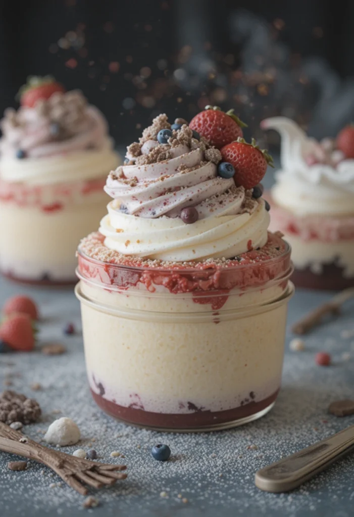 No-Bake Desserts That Are Easy, Quick, and Ready in Minutes